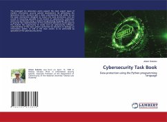 Cybersecurity Task Book - Sokolov, Artem