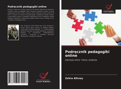 Podr¿cznik pedagogiki online - Altinay, Zehra