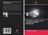 Filosofia de vida social na obra de Utkir Khashinov Filosofia de vida social na obra de Utkir Khashinov