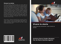 Vivere la storia - Cóndor Mendoza, Verónica Rocio;Sánchez Aguirre, Flor de María