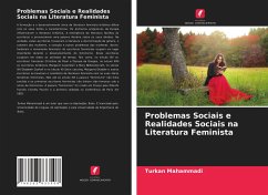 Problemas Sociais e Realidades Sociais na Literatura Feminista - Mahammadi, Turkan