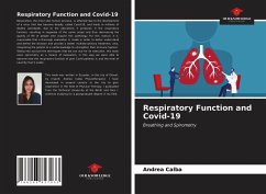 Respiratory Function and Covid-19 - Calba, Andrea