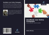 Handboek voor Online Pedagogie