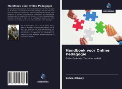 Handboek voor Online Pedagogie - Altinay, Zehra