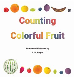Counting Colorful Fruit - Rieger, R. M.