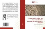Contribution à l'étude des amas coquilliers du Gandoul (delta du Saloum, Sénégal)