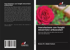 Inoculazione con funghi micorrizici arbuscolari - Abdel-Salam, Eslam M.