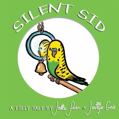 Silent Sid - Parkin, Jessica