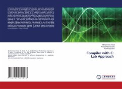 Compiler with C: Lab Approach - Faisal, Mohammed;Endris, Ahmed Adem;Ebrahim, Kelil Ali