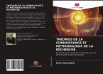 THÉORIES DE LA CONNAISSANCE ET MÉTHODOLOGIE DE LA RECHERCHE