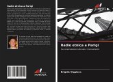 Radio etnica a Parigi