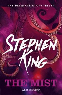 The Mist (eBook, ePUB) - King, Stephen