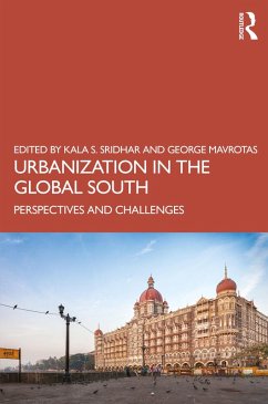 Urbanization in the Global South (eBook, PDF)