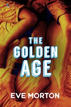 Cover The Golden Age (eBook, ePUB)