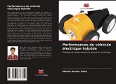 Performances du véhicule électrique hybride