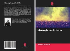 Ideologia publicitária - Bouilliol, Martial