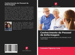 Conhecimento do Pessoal de Enfermagem - Figueroa Luna, Consuelo