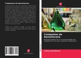 Compostos de benzofurano