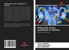 Polycystic ovary syndrome in women - DJOUDI, Yousra;BELLOUA, Hichem;MIMOUNE, Nora