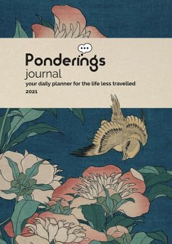 Ponderings Companion Journal - Magazine, Ponderings