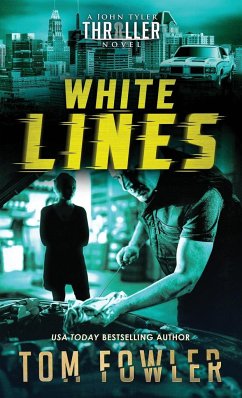 White Lines - Fowler, Tom