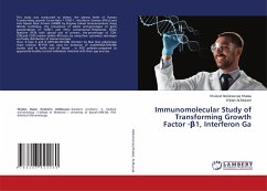 Immunomolecular Study of Transforming Growth Factor -¿1, Interferon Ga - Abdulrazzaq Khalee, Khulood;ALMusawi, Wijdan