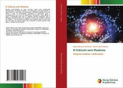 Cover O Cálculo sem Rodeios
