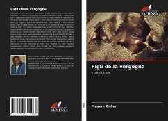 Figli della vergogna - Didier, Mayem