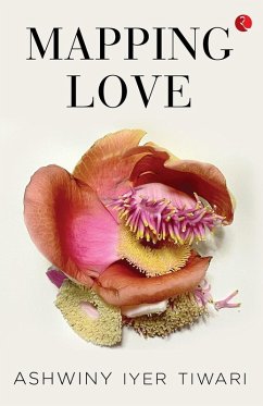 Cover MAPPING LOVE