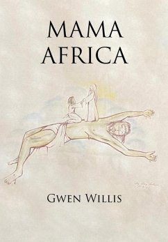 Mama Africa - Willis, Gwen