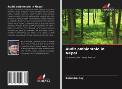 Audit ambientale in Nepal - Roy, Rabindra