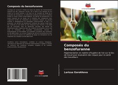 Composés du benzofuranne - Gorokhova, Larissa