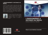 L'ENSEIGNEMENT À DISTANCE AU BRÉSIL