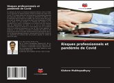 Risques professionnels et pandémie de Covid