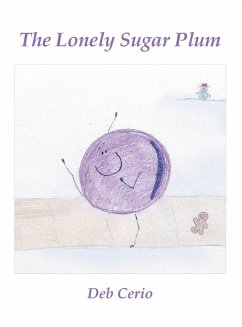 The Lonely Sugar Plum - Cerio, Deb