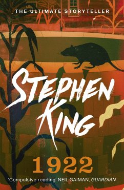 1922 (eBook, ePUB) - King, Stephen