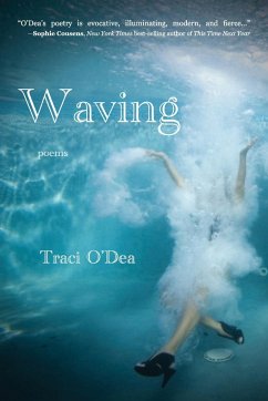 Waving - O'Dea, Traci