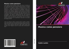 Musica come pensiero - Lankin, Vadim