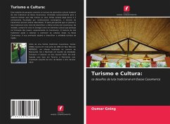 Turismo e Cultura: - Gning, Oumar