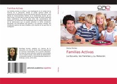 Familias Activas - Morales, Danisa