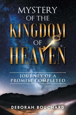 Mystery of the Kingdom of Heaven - Bouchard, Deborah