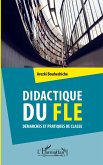 Didactique du FLE