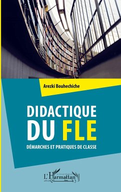 Didactique du FLE - Bouhechiche, Arezki