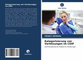 Kategorisierung von Verletzungen im COIP