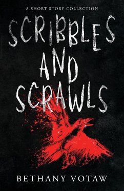 Scribbles and Scrawls - Votaw, Bethany