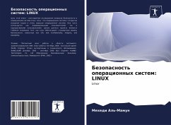 Bezopasnost' operacionnyh sistem: LINUX - Al'-Mamun, Mehedi