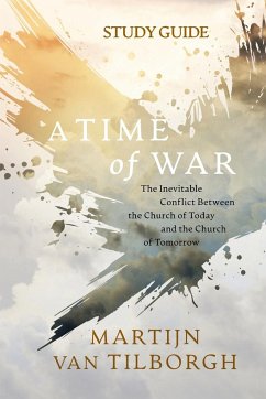 A Time of War - Study Guide - Tilborgh, Martijn van