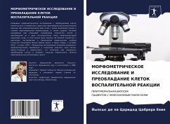 MORFOMETRIChESKOE ISSLEDOVANIE I PREOBLADANIE KLETOK VOSPALITEL'NOJ REAKCII - Cabrera Ewin, Jypsys de la Caridad