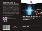 Description du procédé de séparation des gaz par membrane