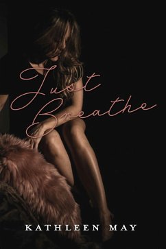 Cover Just Breathe (eBook, ePUB)